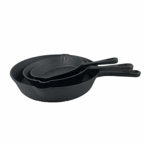 10 inch cast iron skillet