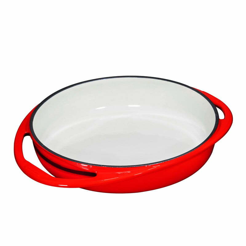 Tarte Tatin Pan9 Orient Cookware