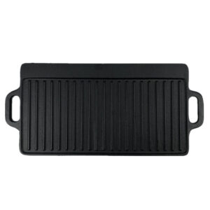 cast iron griddle